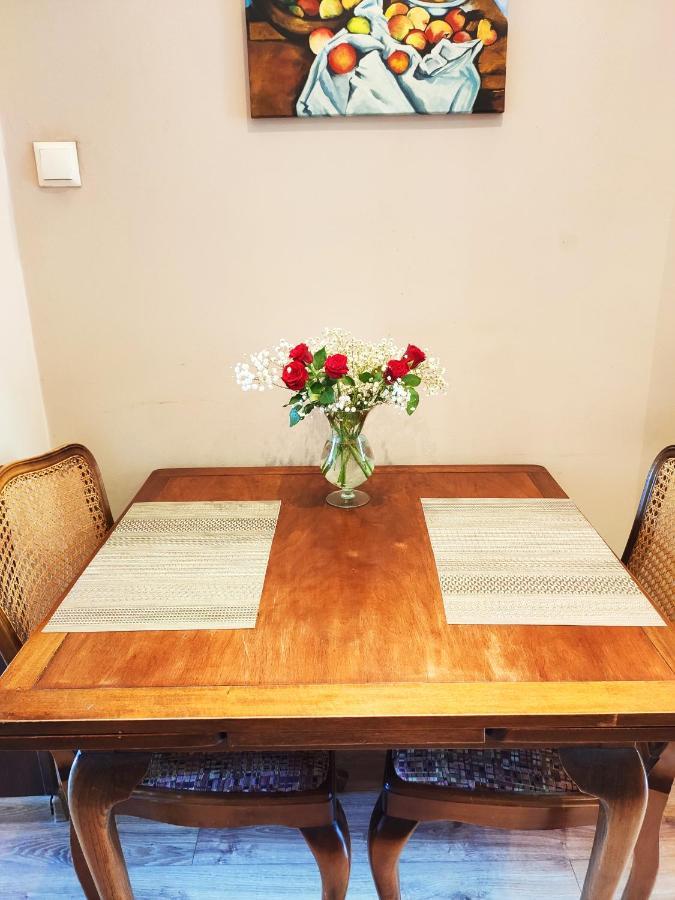 Centrum Apartament Sedziego Świdnica Exteriör bild