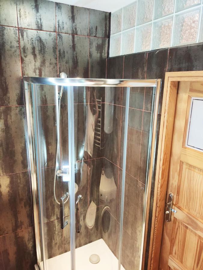 Centrum Apartament Sedziego Świdnica Exteriör bild